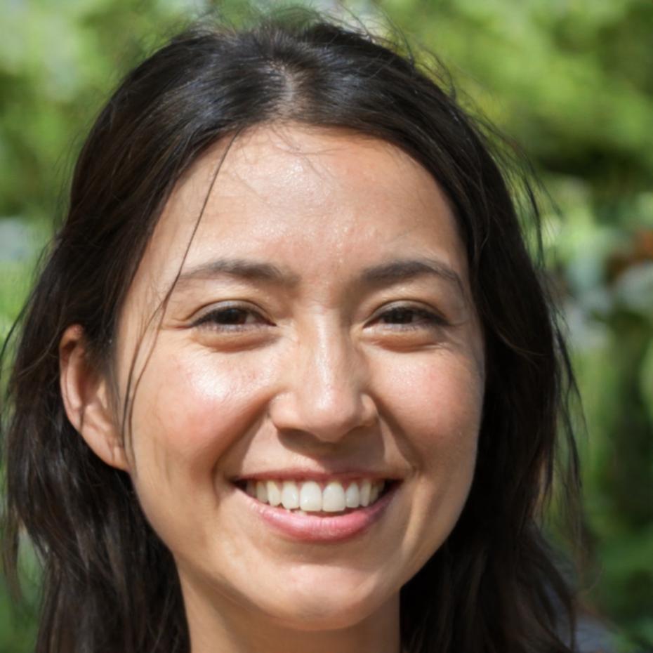 Mai Nguyen - Business Analysis Specialist